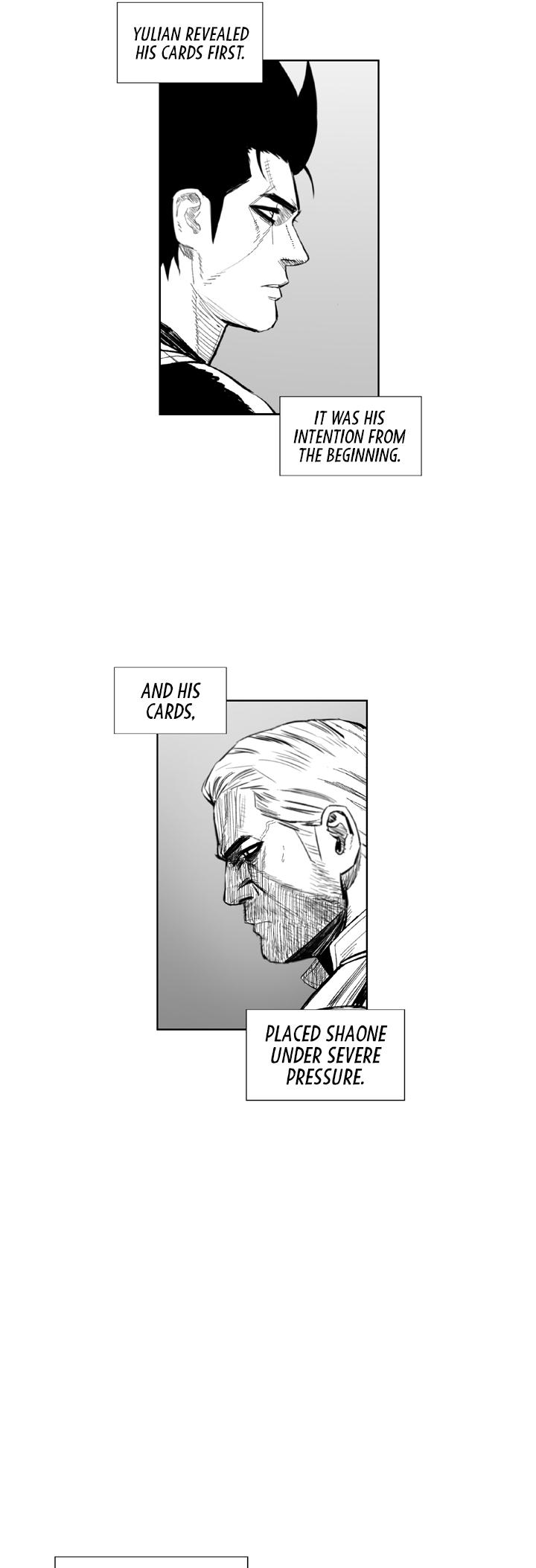 Red Storm - Chapter 343 Page 29