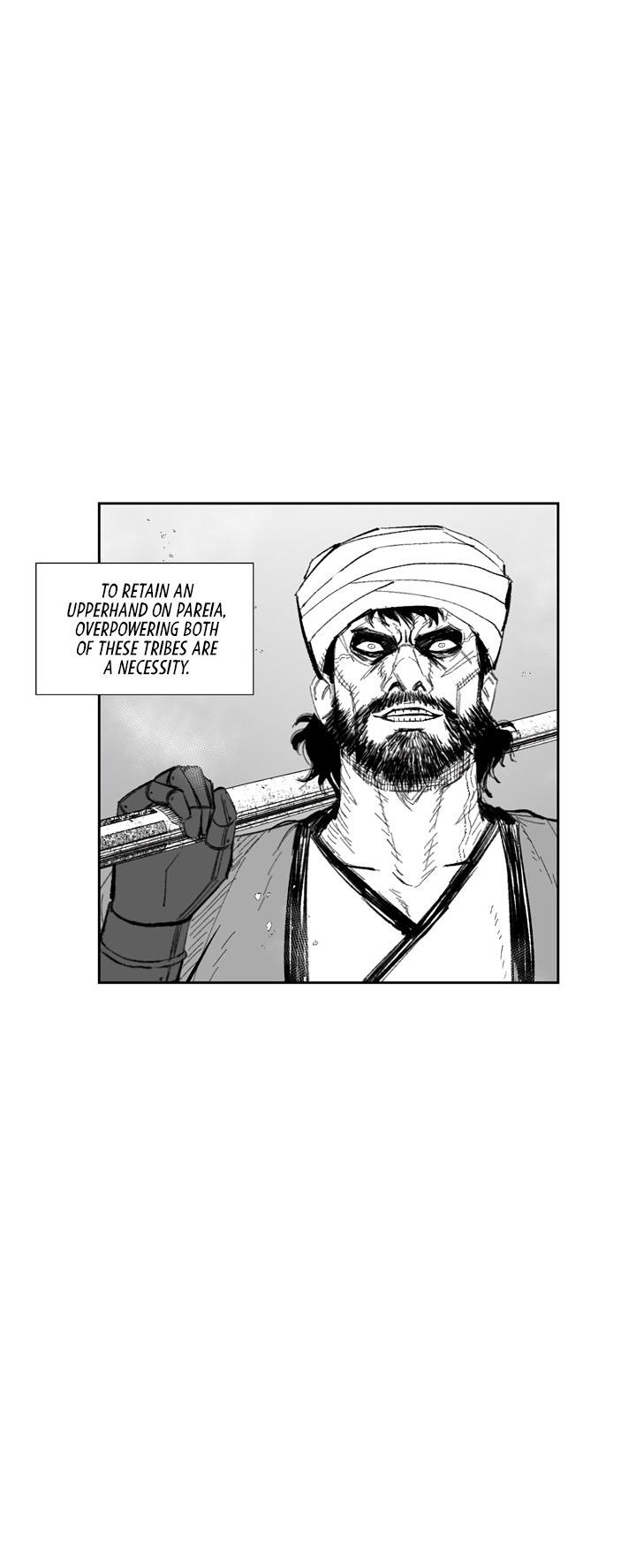 Red Storm - Chapter 345 Page 23