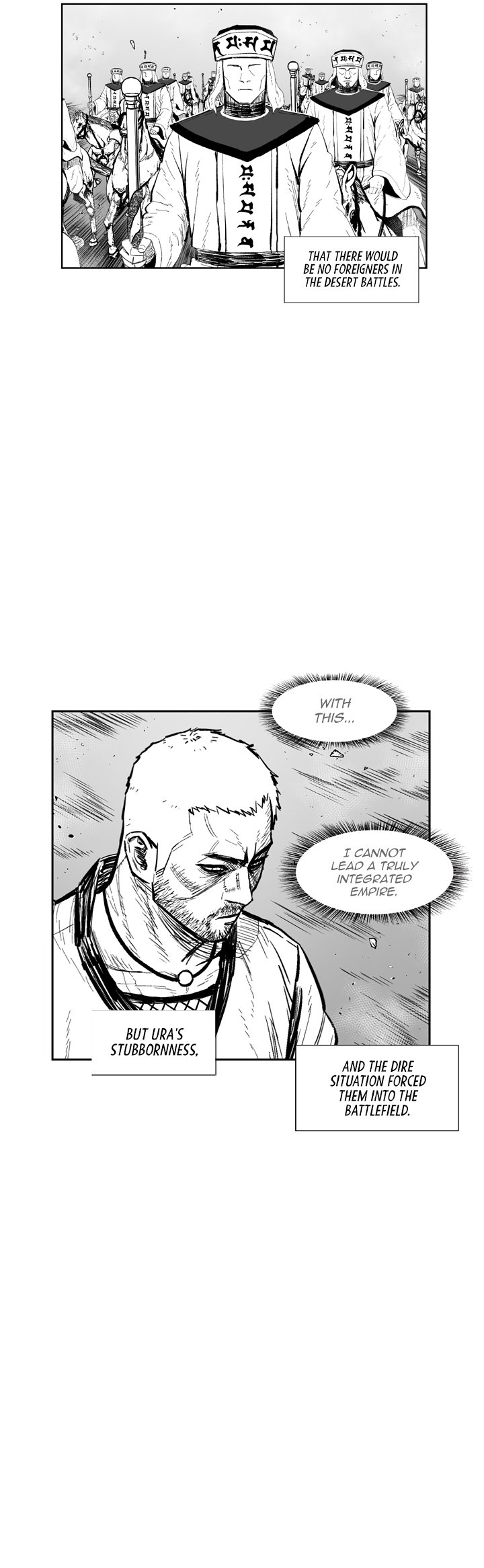 Red Storm - Chapter 345 Page 26