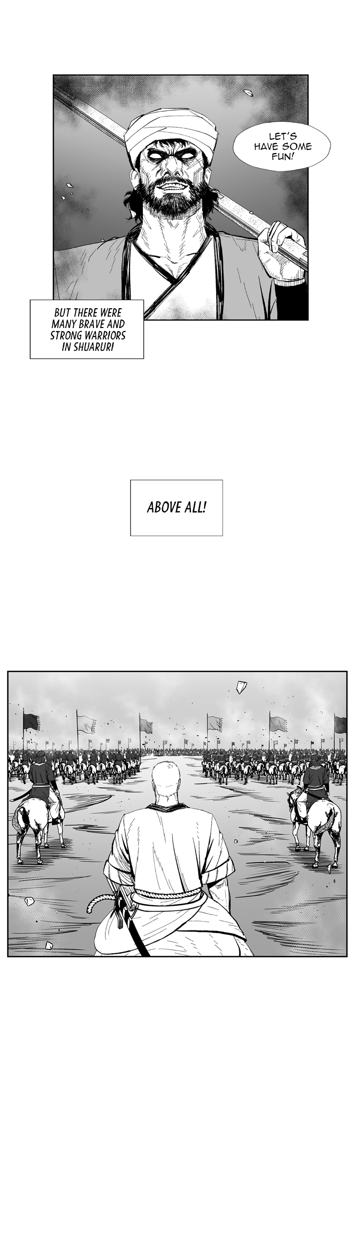 Red Storm - Chapter 346 Page 25