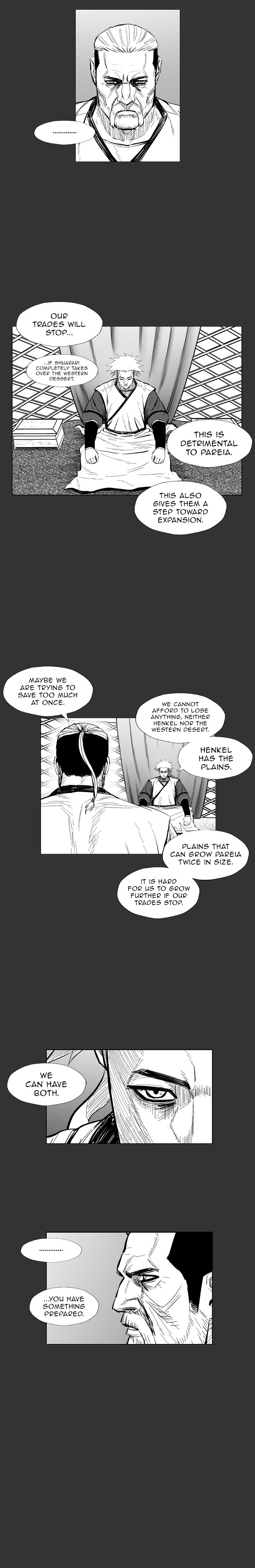 Red Storm - Chapter 348 Page 12