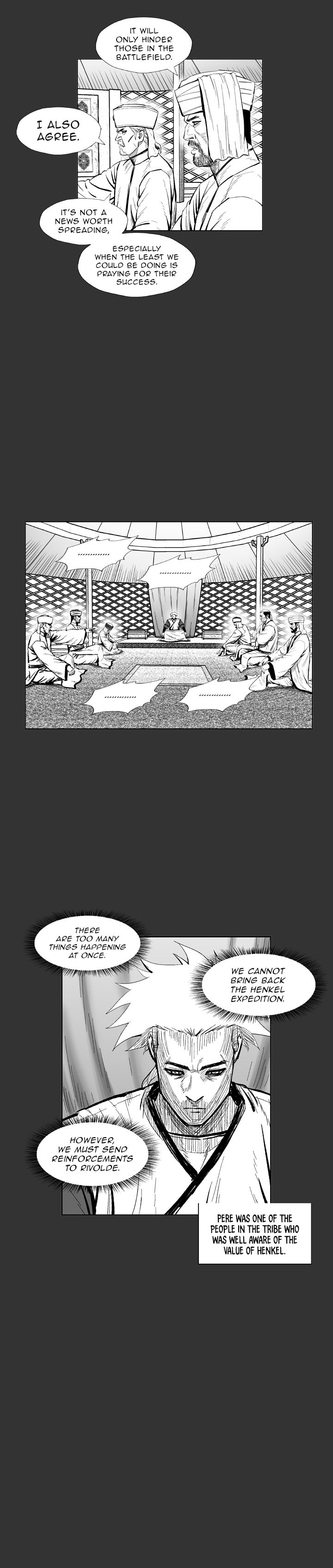 Red Storm - Chapter 348 Page 9