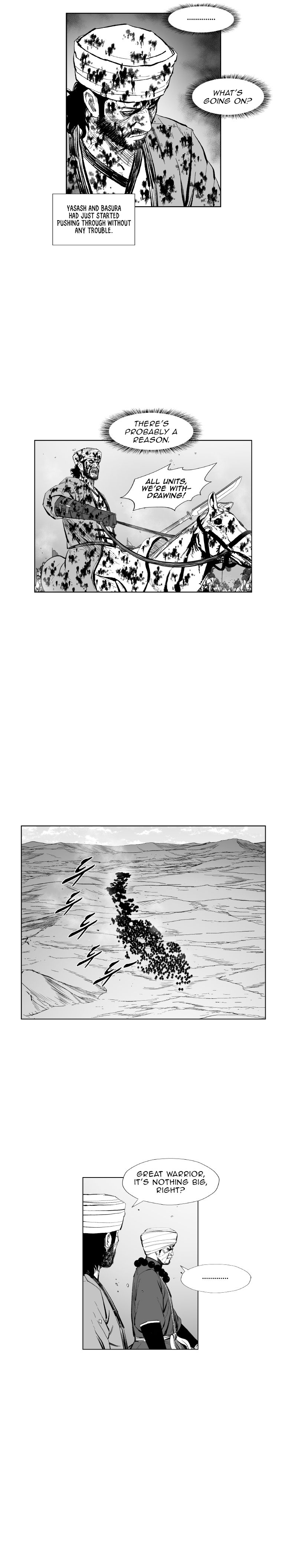 Red Storm - Chapter 354 Page 13