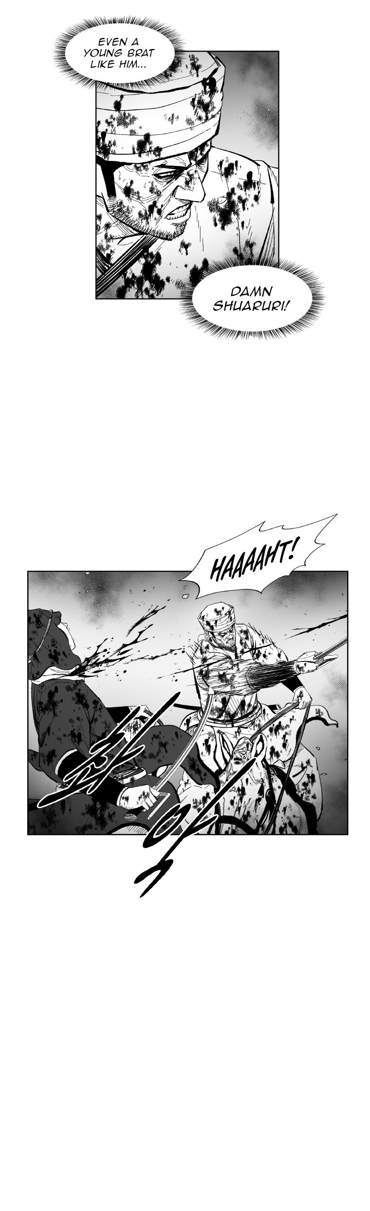 Red Storm - Chapter 355 Page 6