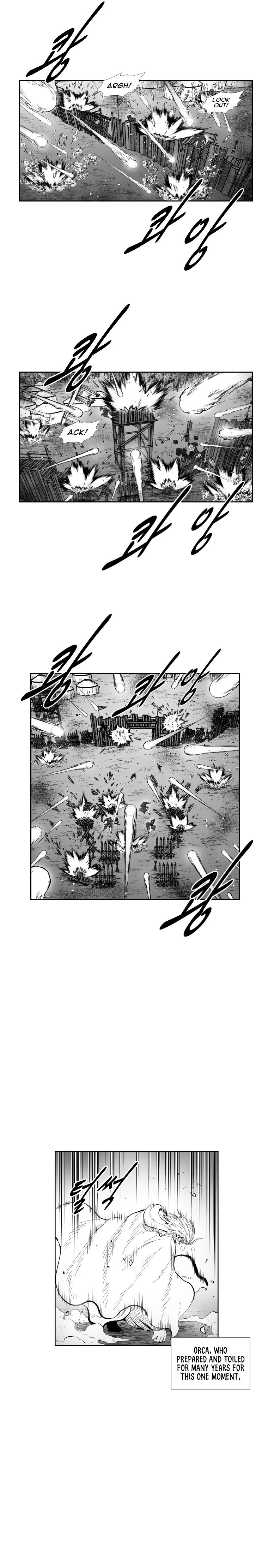 Red Storm - Chapter 356 Page 7