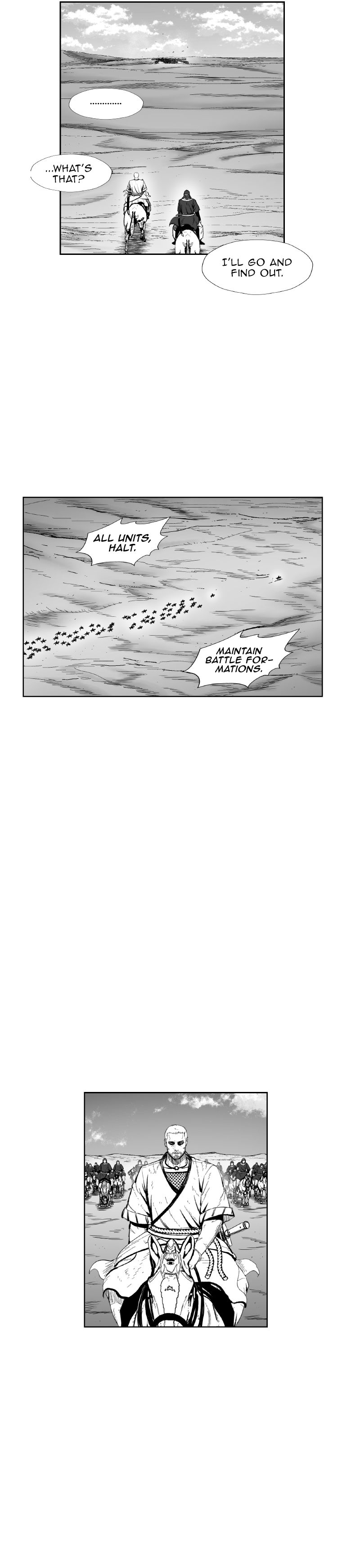 Red Storm - Chapter 358 Page 5