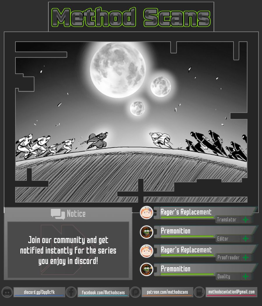 Red Storm - Chapter 362 Page 1
