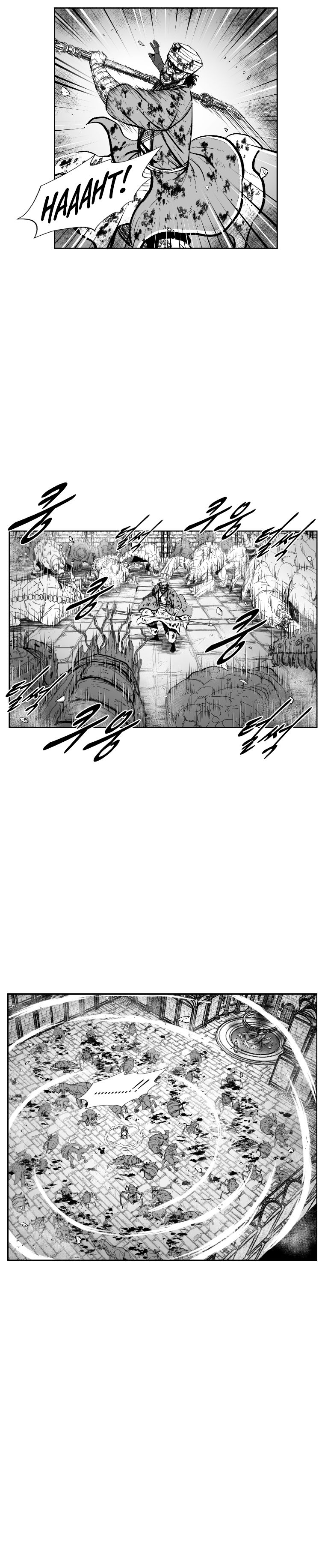 Red Storm - Chapter 363 Page 19