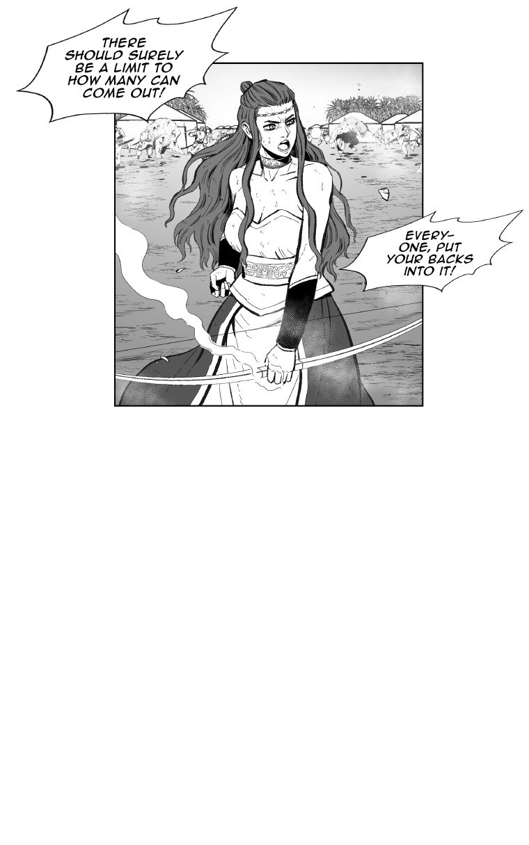 Red Storm - Chapter 364 Page 16