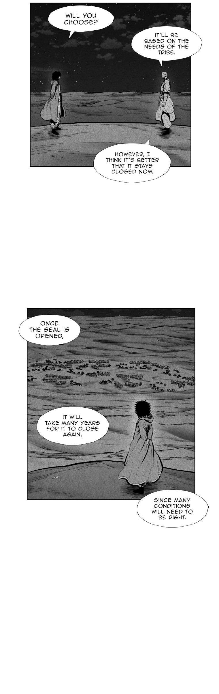 Red Storm - Chapter 365 Page 6