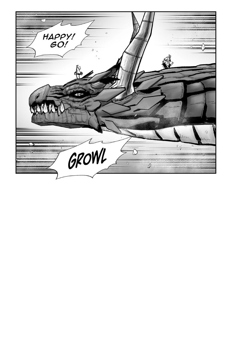 Red Storm - Chapter 368 Page 12