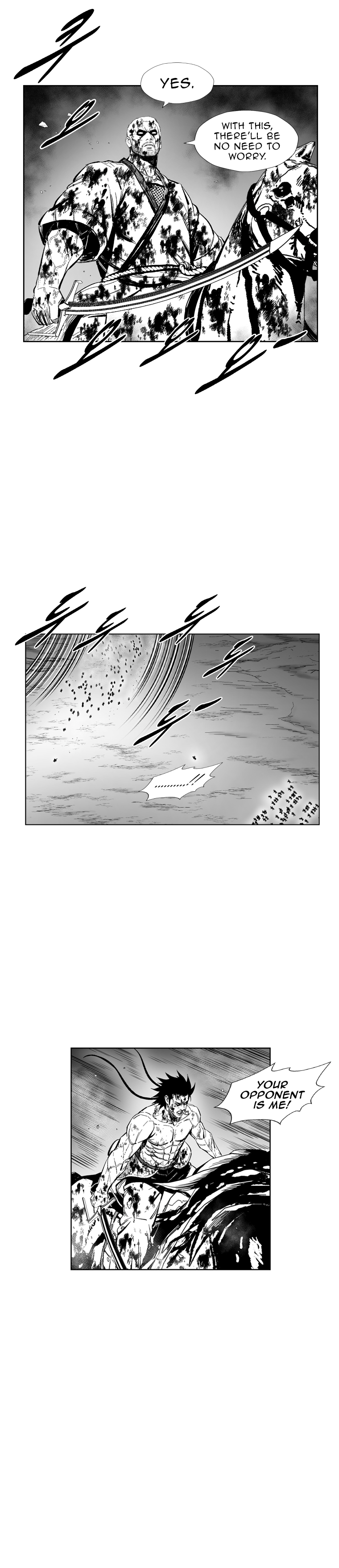 Red Storm - Chapter 376 Page 12