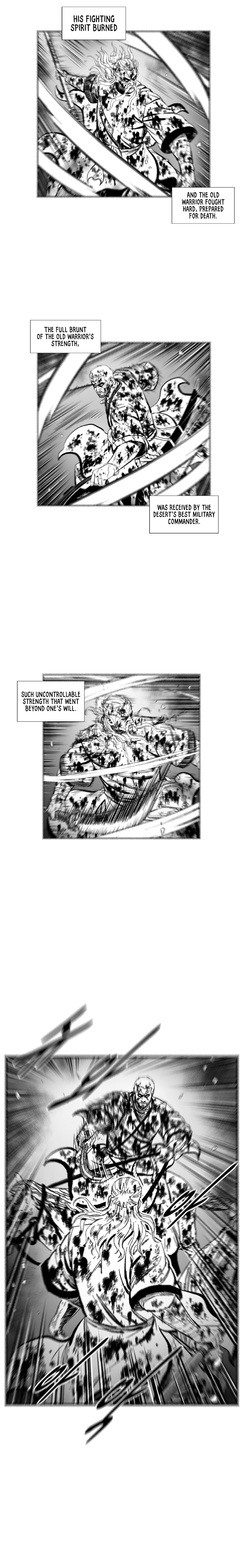 Red Storm - Chapter 376 Page 17