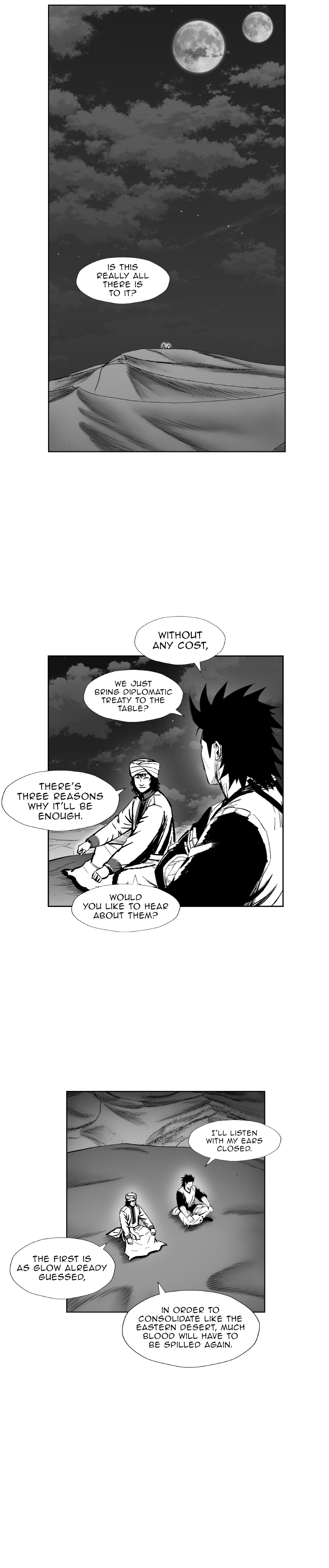 Red Storm - Chapter 384 Page 15