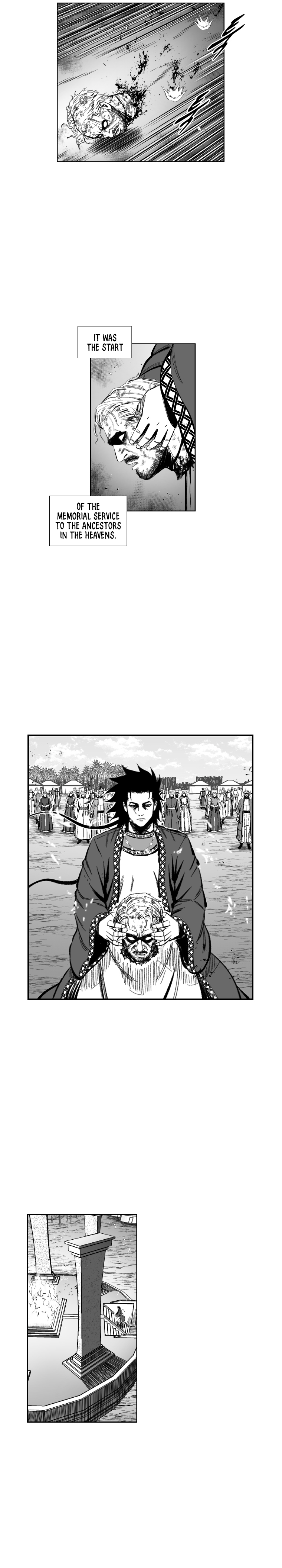 Red Storm - Chapter 385 Page 17