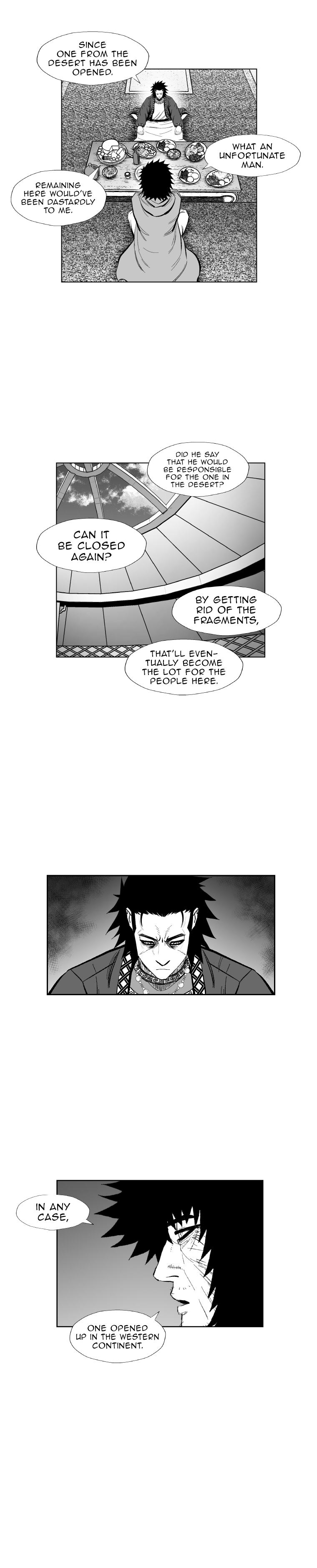 Red Storm - Chapter 386 Page 6