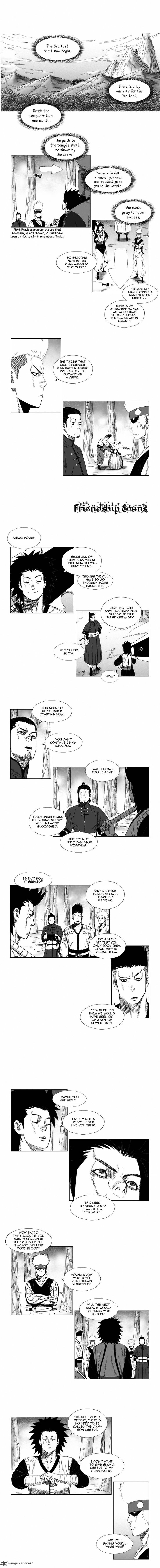 Red Storm - Chapter 40 Page 2