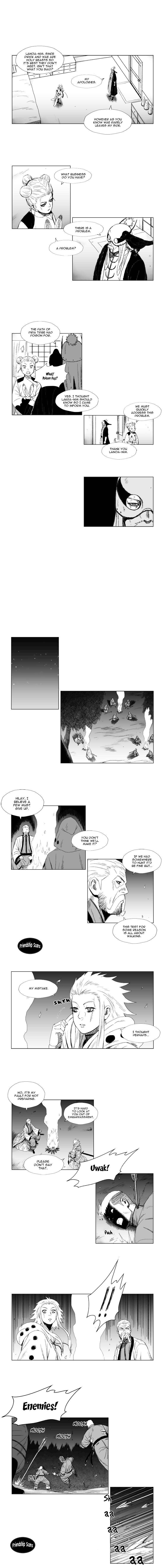 Red Storm - Chapter 45 Page 3