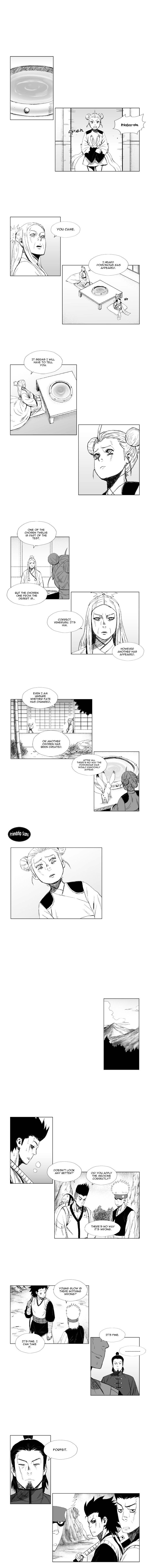 Red Storm - Chapter 46 Page 4
