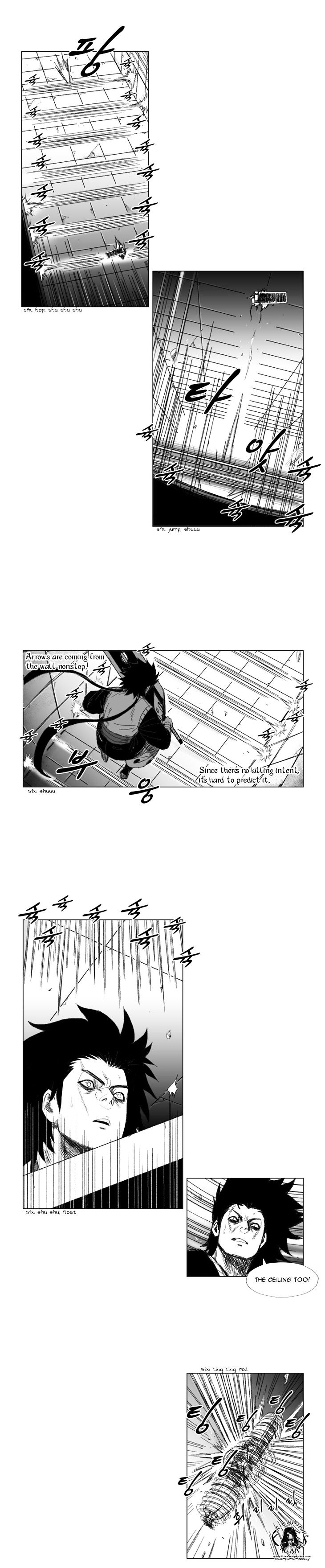Red Storm - Chapter 54 Page 10