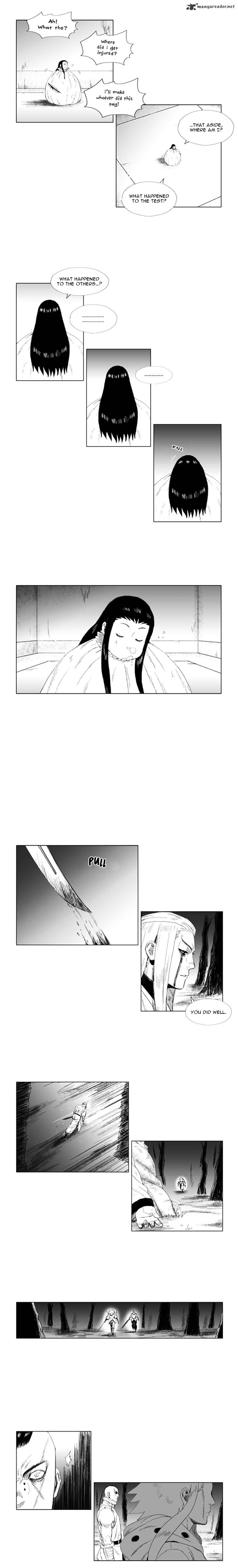 Red Storm - Chapter 58 Page 4