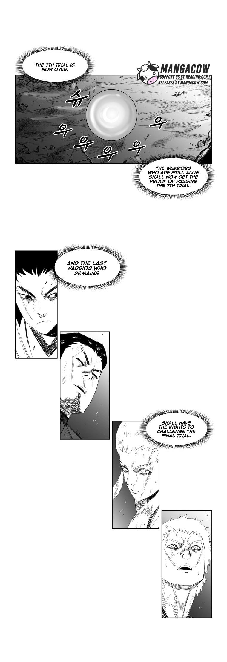 Red Storm - Chapter 62 Page 7