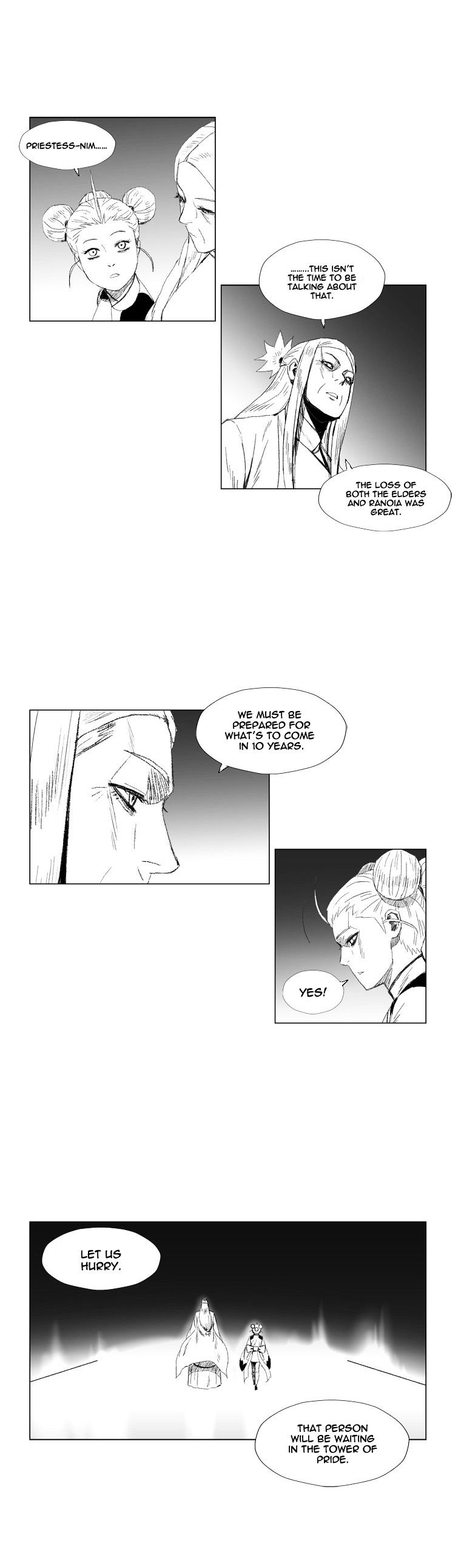 Red Storm - Chapter 65 Page 19