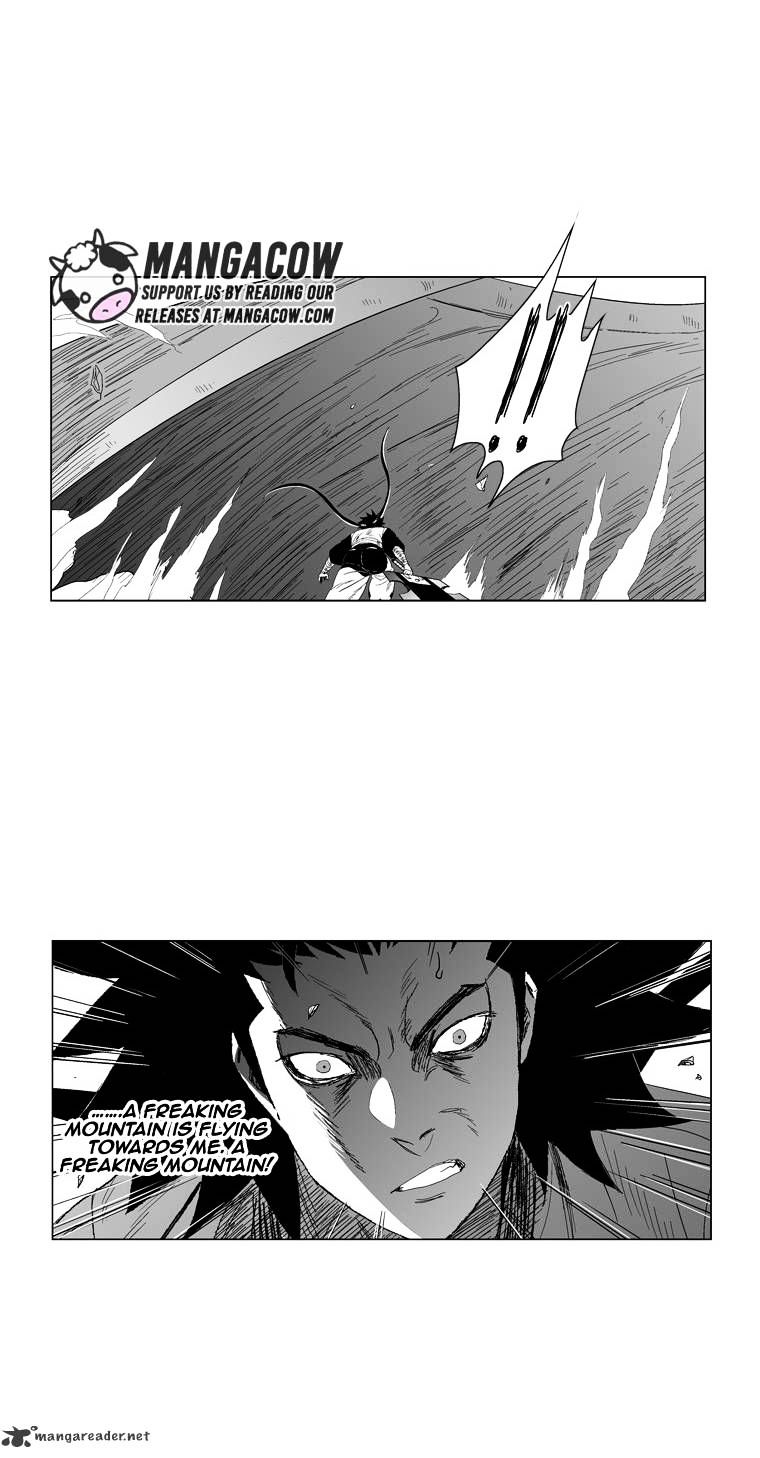 Red Storm - Chapter 68 Page 3