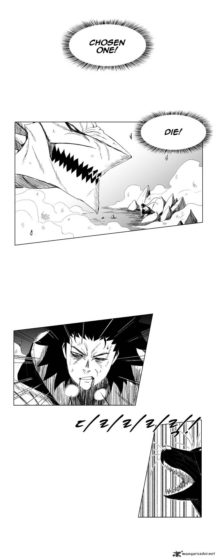 Red Storm - Chapter 69 Page 12