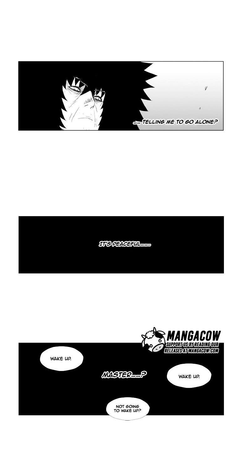 Red Storm - Chapter 72 Page 5