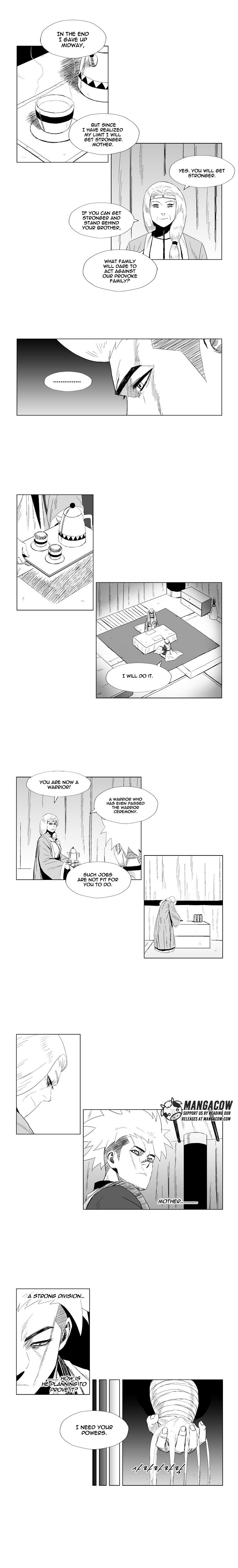 Red Storm - Chapter 74 Page 2
