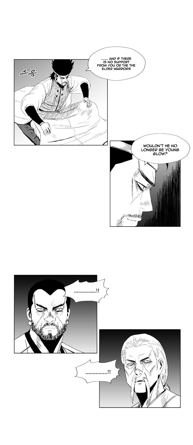 Red Storm - Chapter 76 Page 5