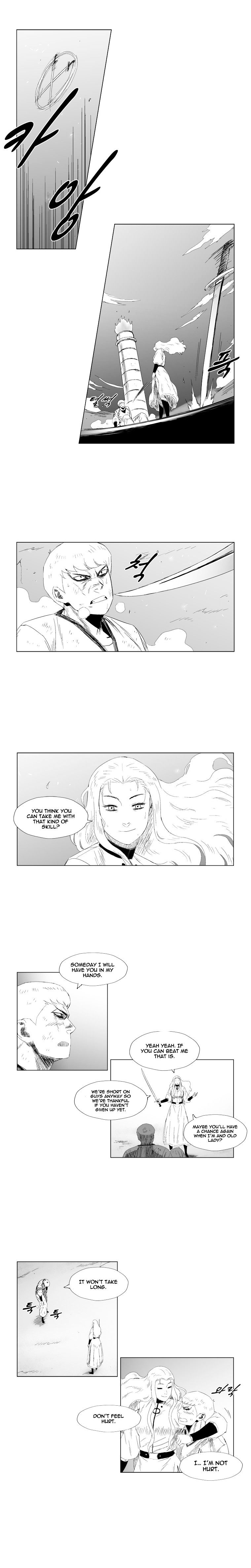 Red Storm - Chapter 78 Page 9