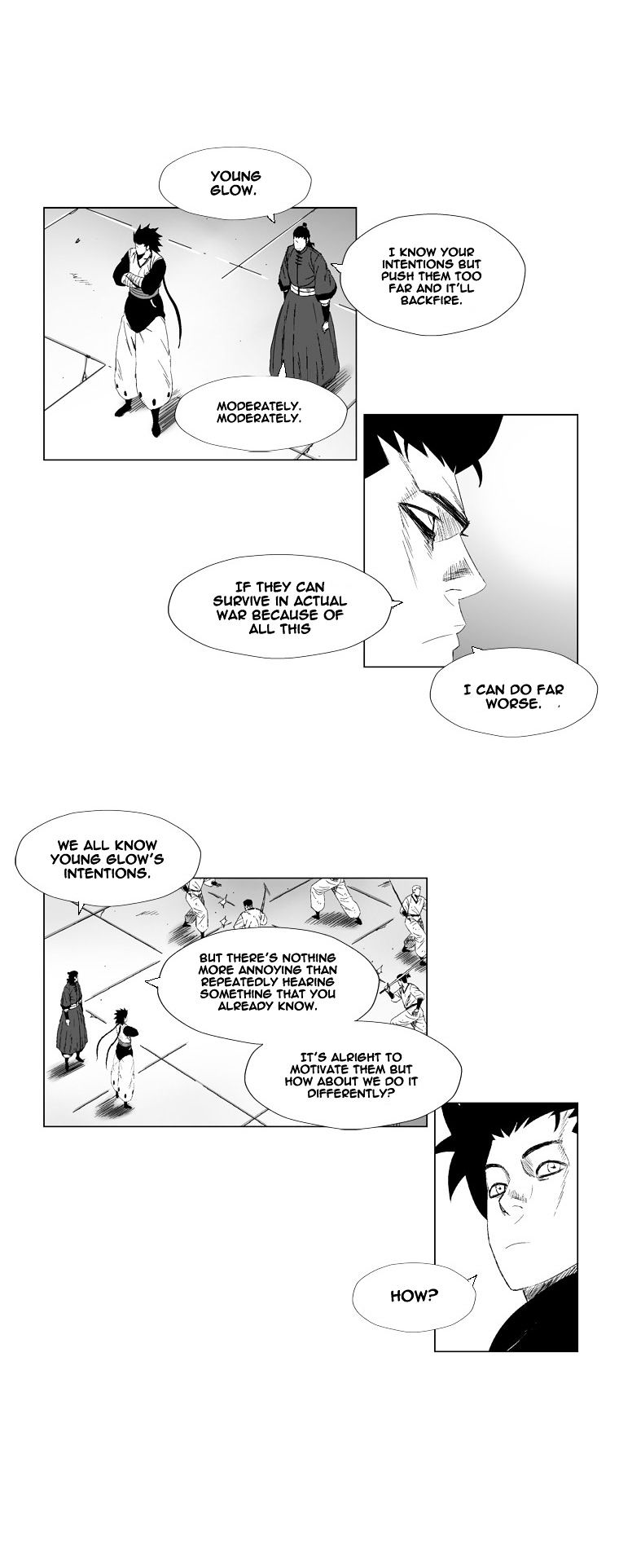 Red Storm - Chapter 79 Page 13