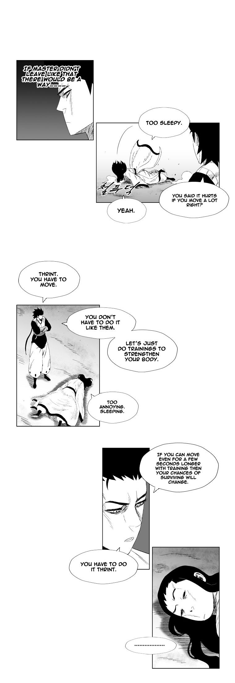 Red Storm - Chapter 79 Page 19