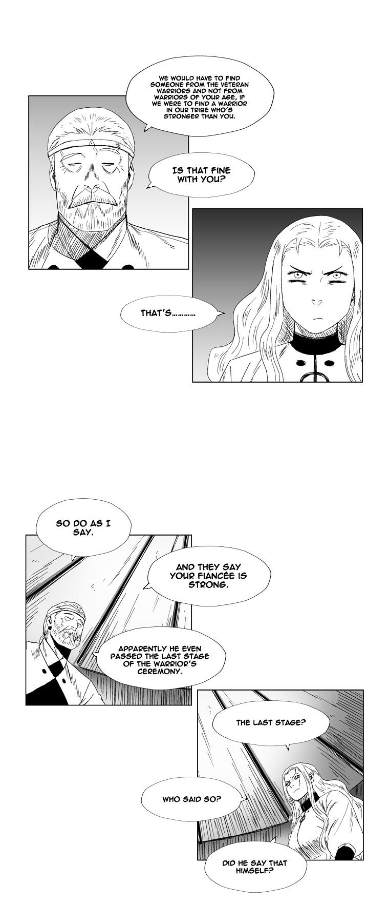 Red Storm - Chapter 79 Page 5