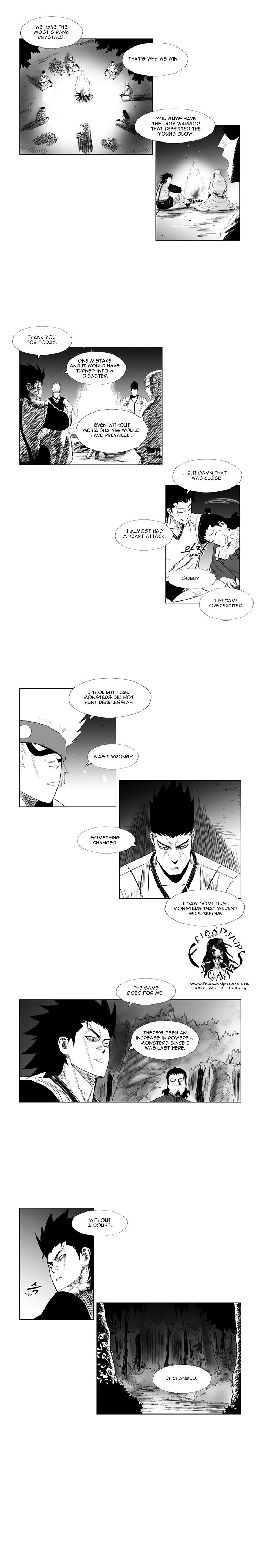 Red Storm - Chapter 88 Page 5