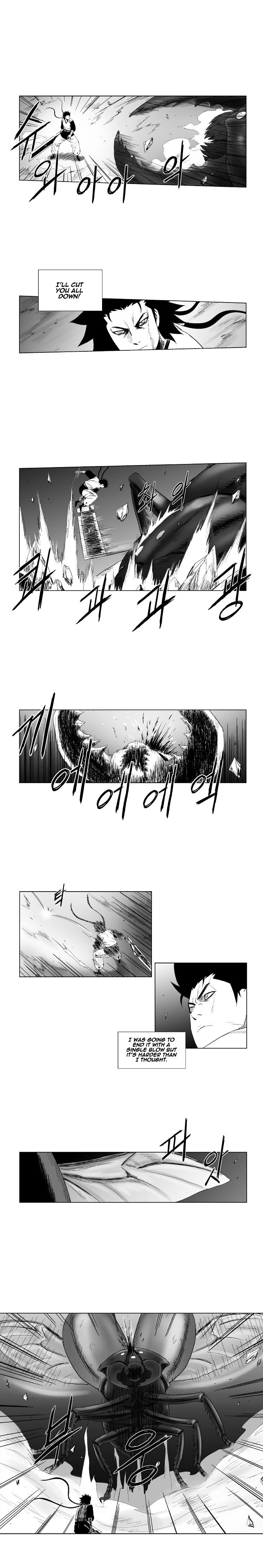 Red Storm - Chapter 89 Page 5
