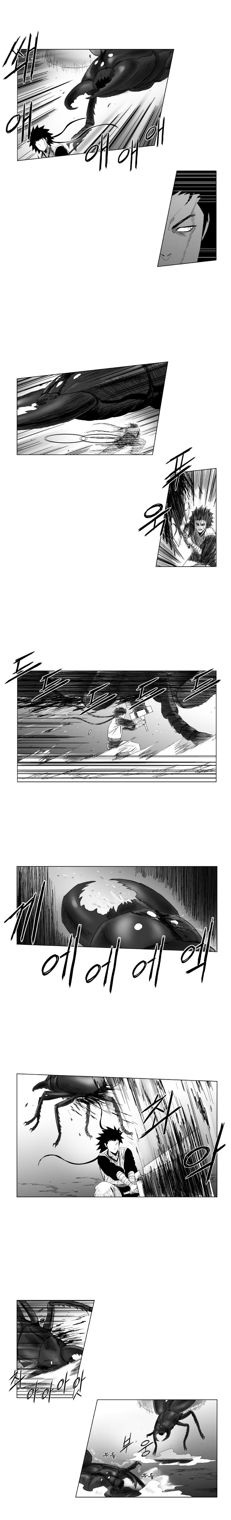 Red Storm - Chapter 89 Page 7