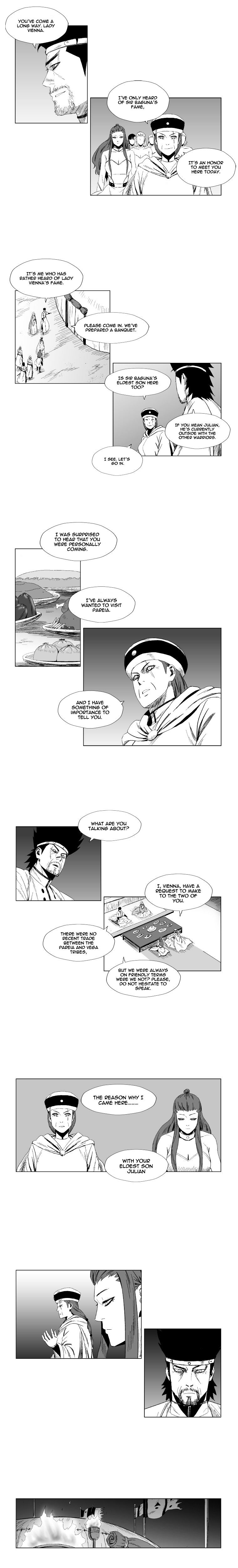 Red Storm - Chapter 90 Page 6