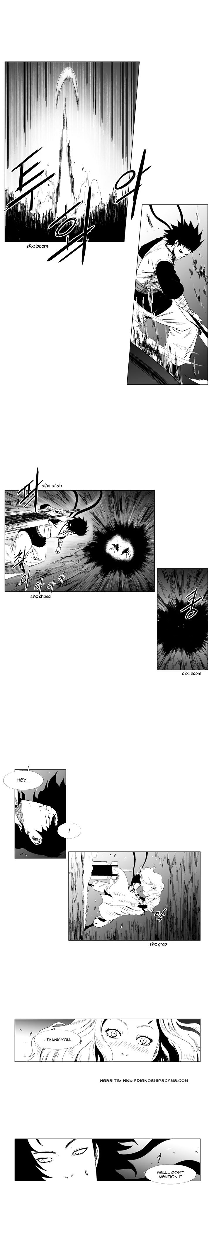 Red Storm - Chapter 91 Page 5