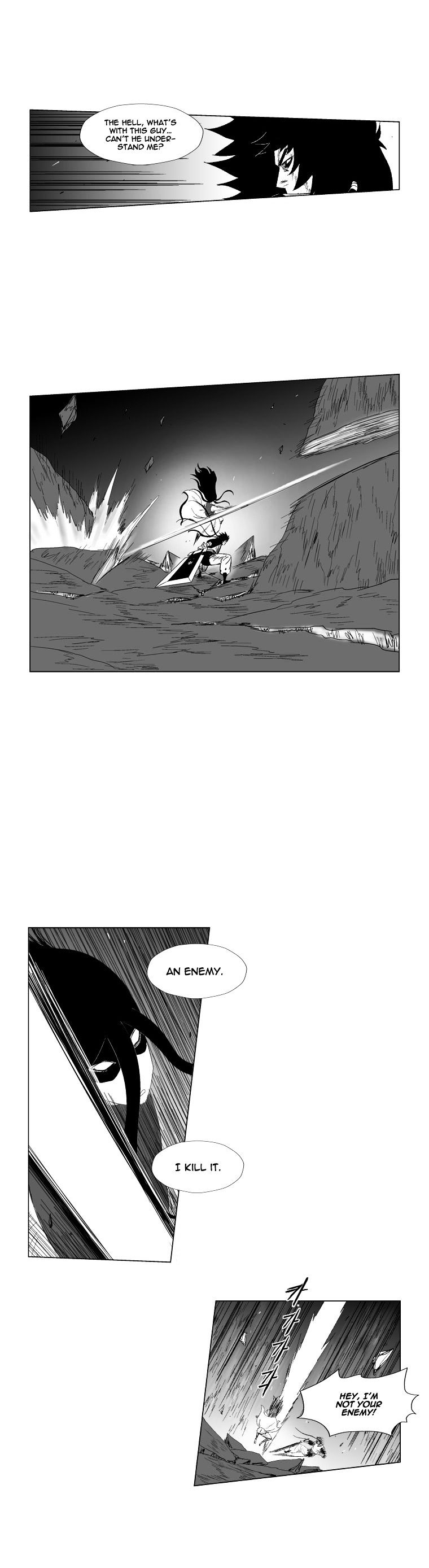 Red Storm - Chapter 92 Page 15