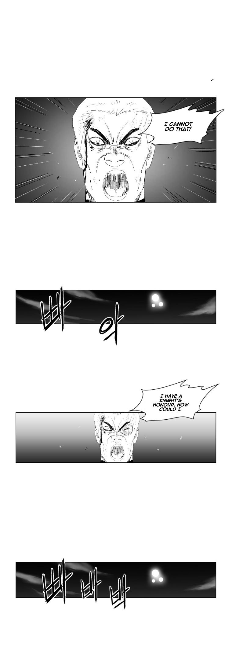 Red Storm - Chapter 94 Page 10