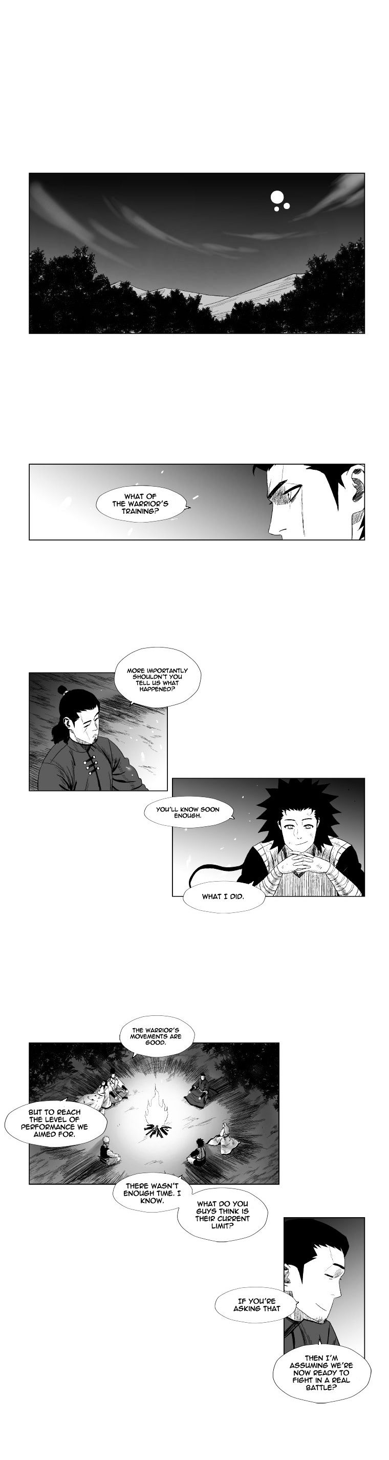 Red Storm - Chapter 97 Page 2