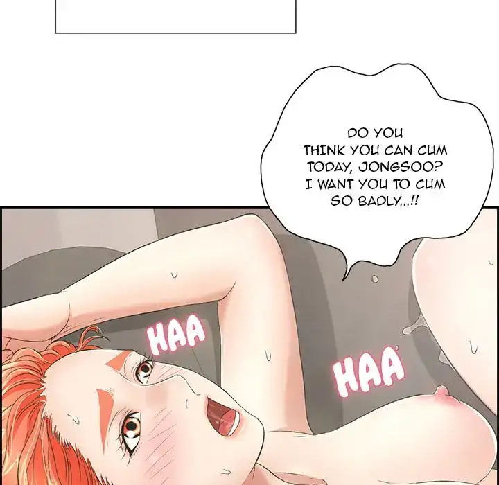 A Killer Woman - Chapter 16 Page 28