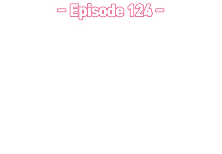 Never Too Late - Chapter 124 Page 3