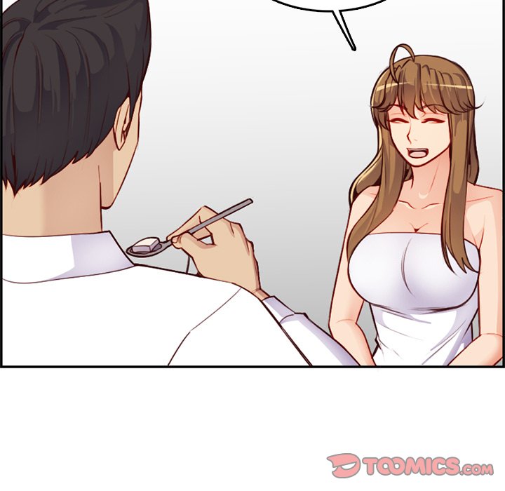 Never Too Late - Chapter 43 Page 39