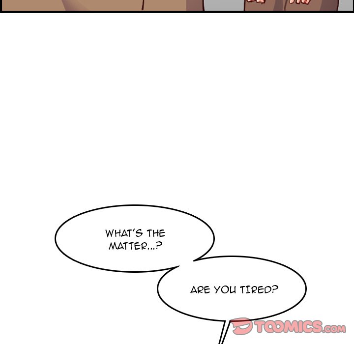 Never Too Late - Chapter 47 Page 69