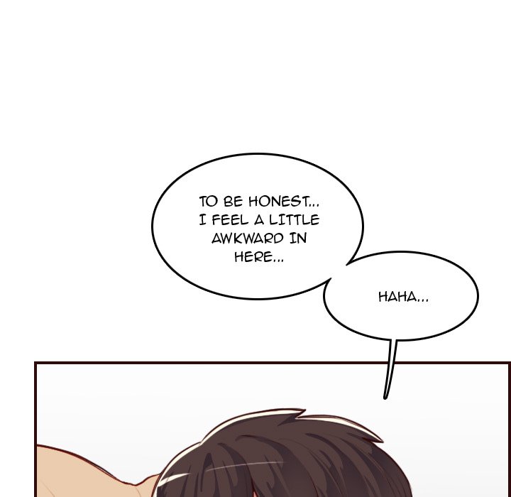 Never Too Late - Chapter 53 Page 23