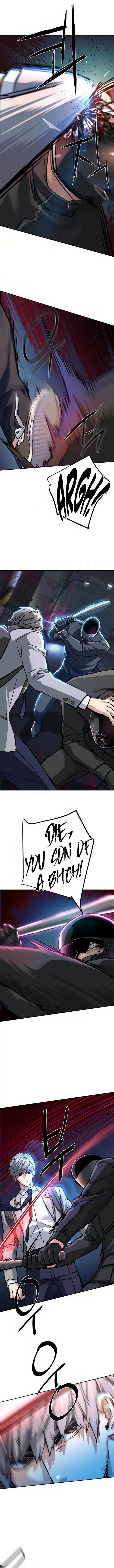 Mercenary Enrollment - Chapter 231 Page 12